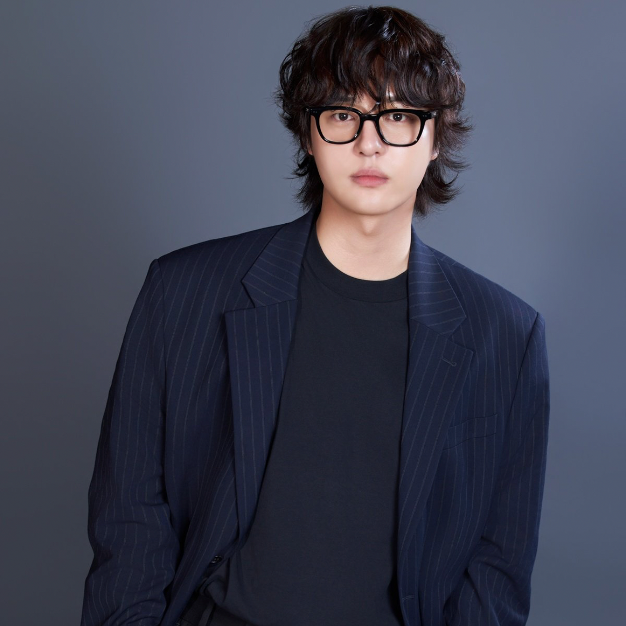 A moment captured by a fan of Yang Sejong