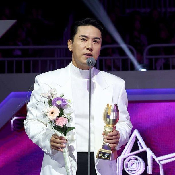 張民好的近期活動照