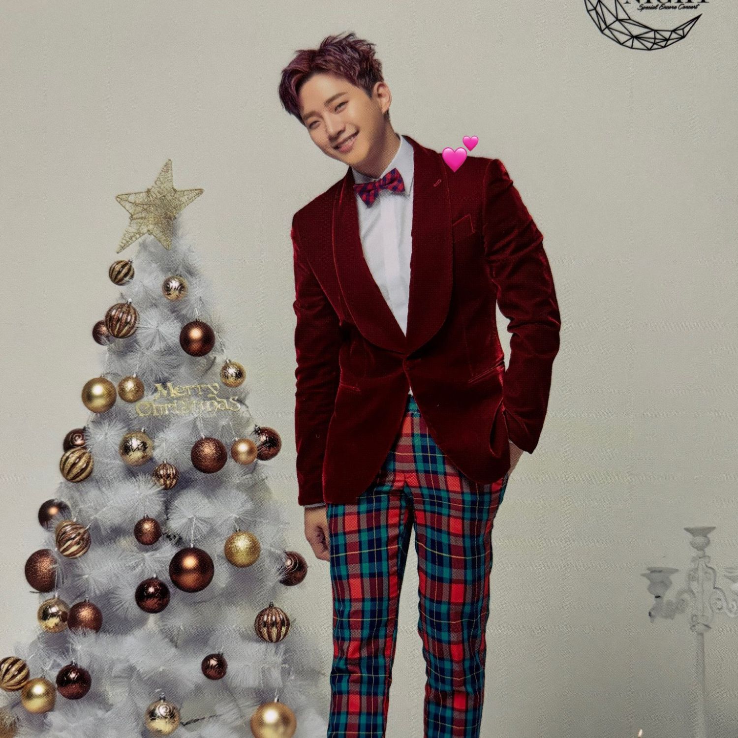 ファンが撮影したイ・ジュノの瞬間