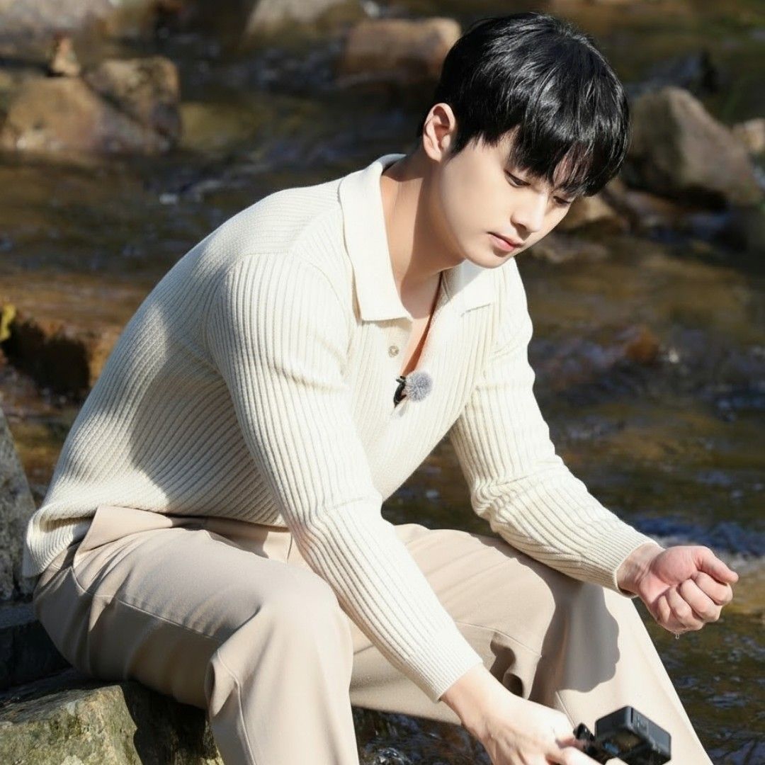 Foto kegiatan terbaru dari Lee Chanwon