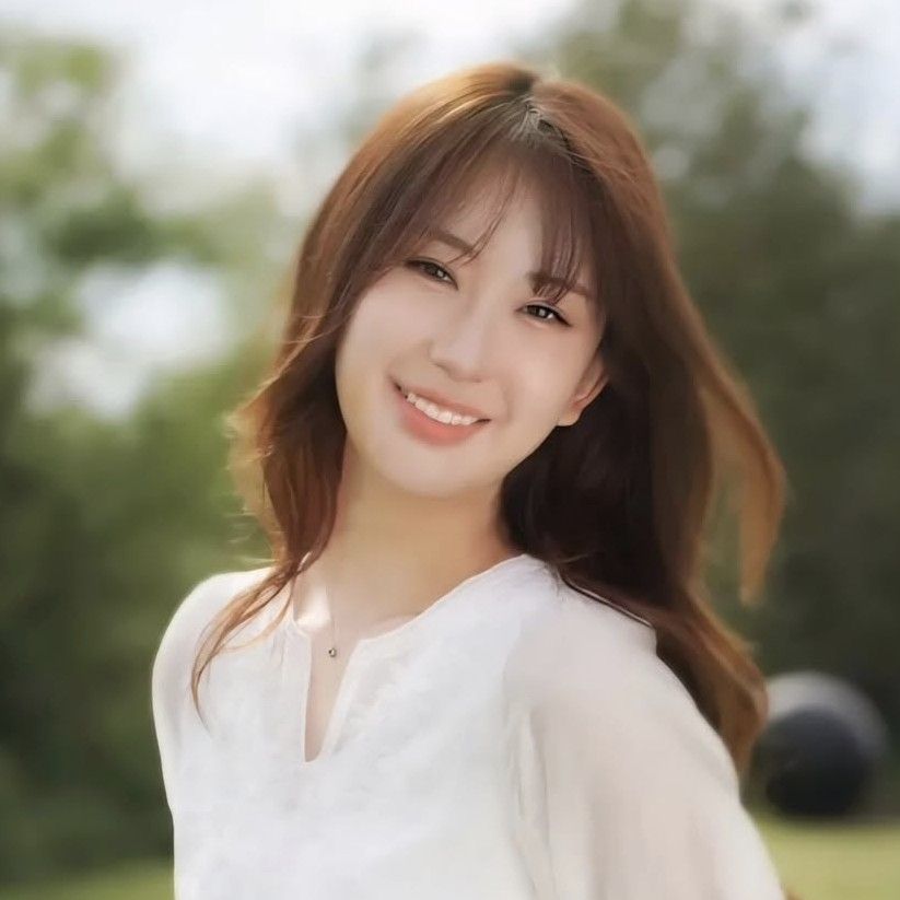 Cuplikan di balik layar dari Jeon Yujin