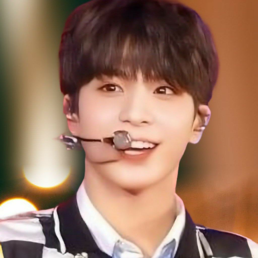 Cuplikan di balik layar dari Jeong Dongwon