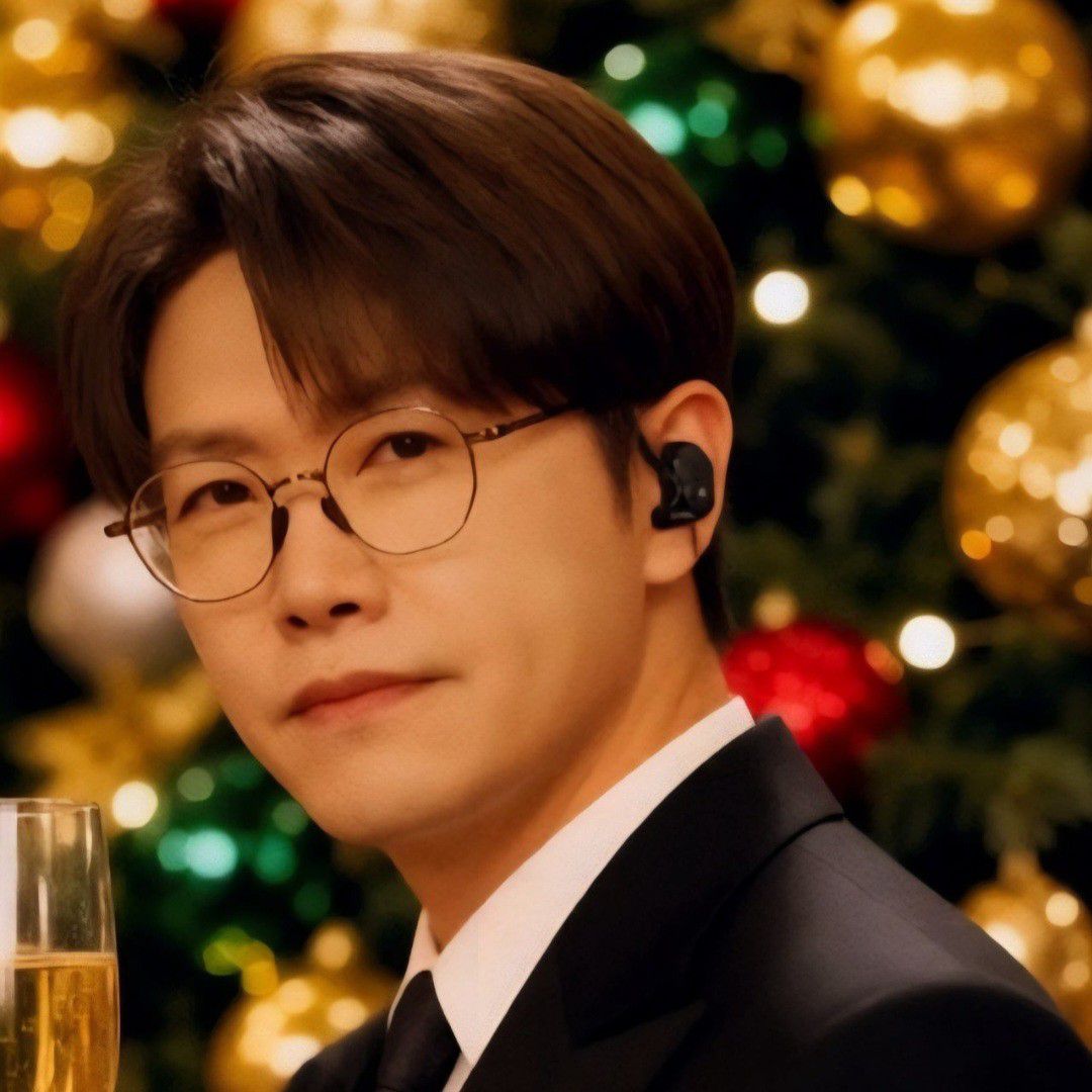 Cuplikan di balik layar dari Chungil