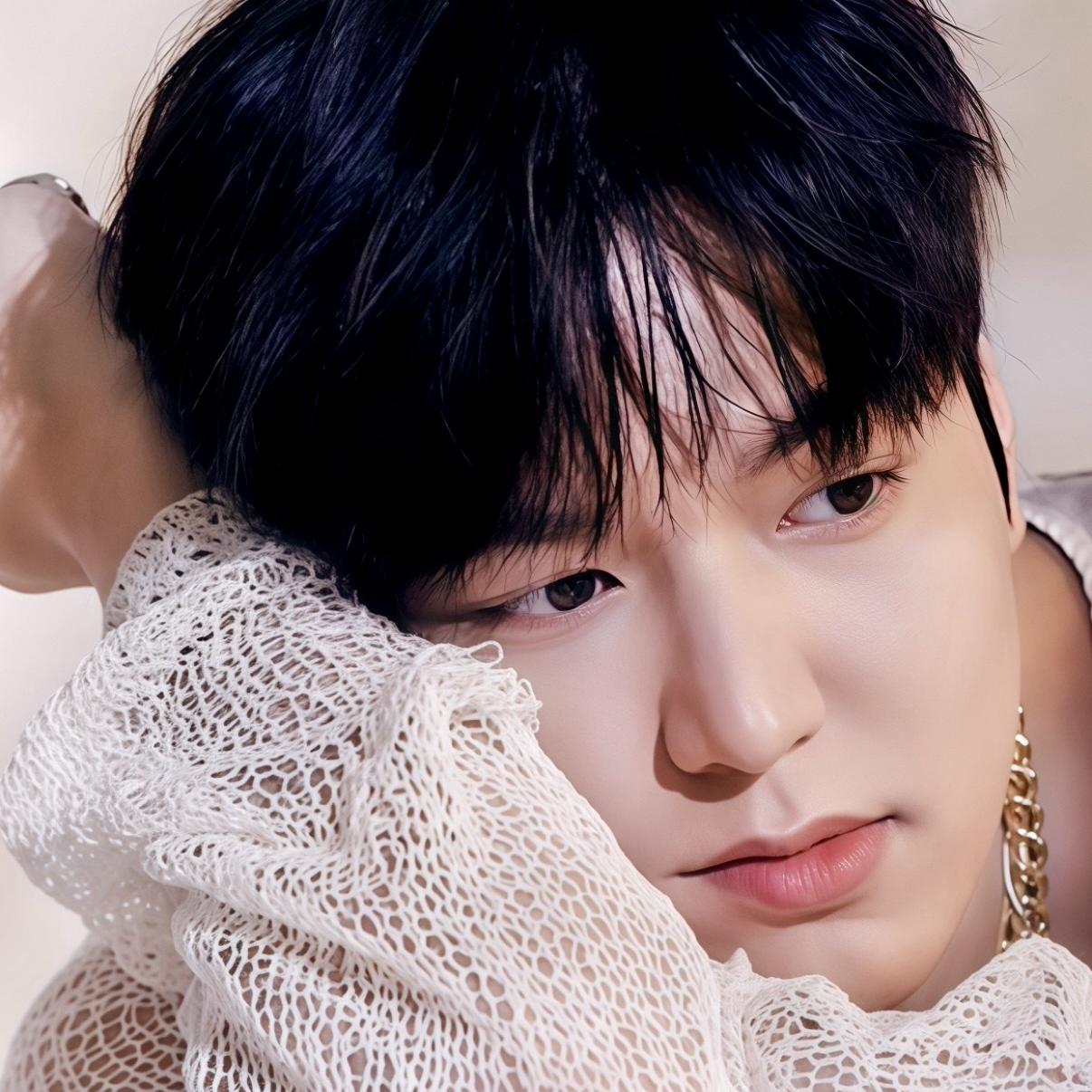 イ・ミンホの最新写真