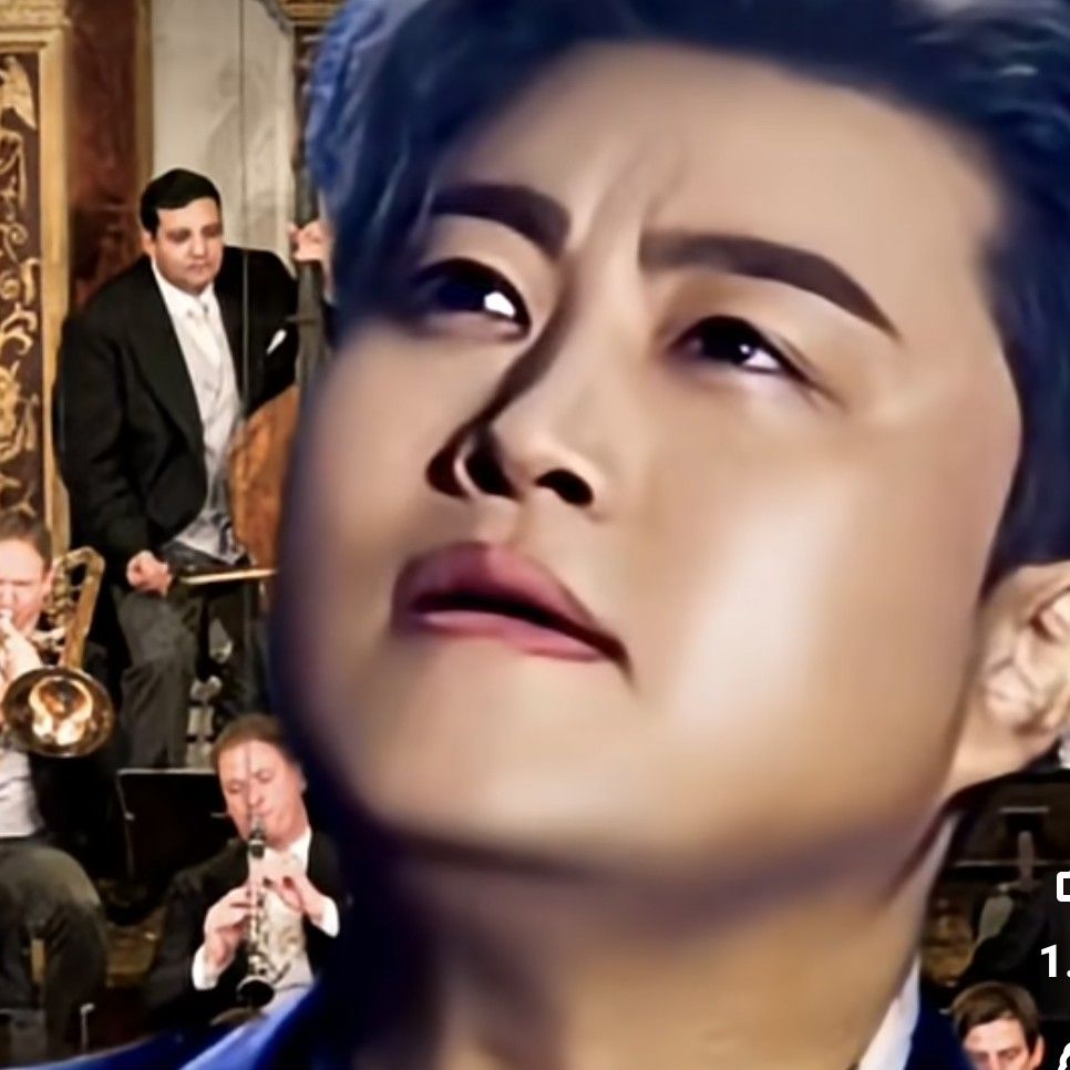 Latest photo of Kim Hojoong