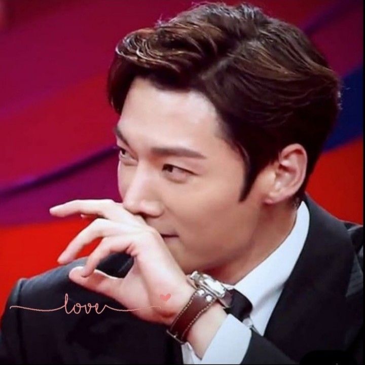 A moment captured by a fan of Choi Jinhyuk