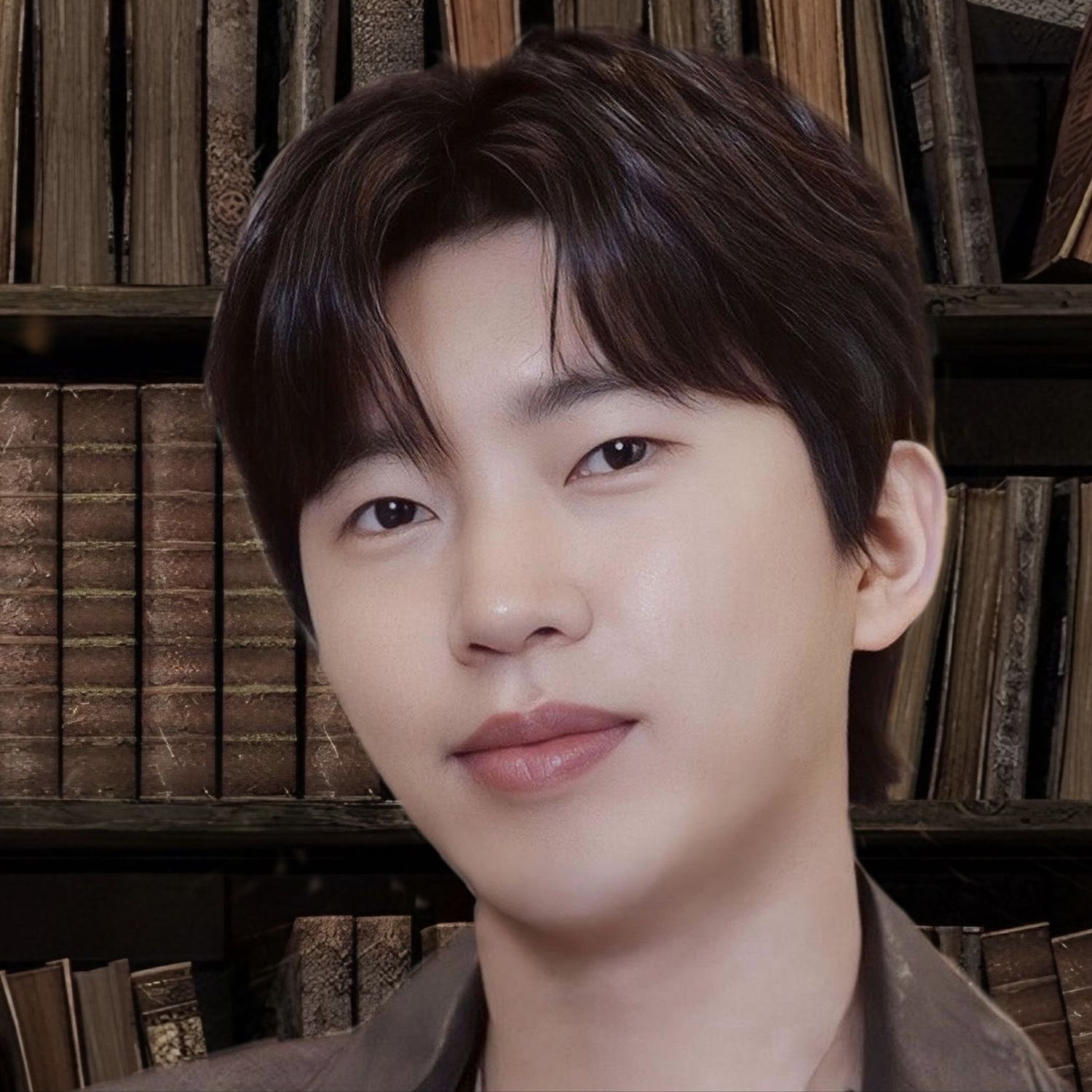 임영웅 팬이 찍은 순간