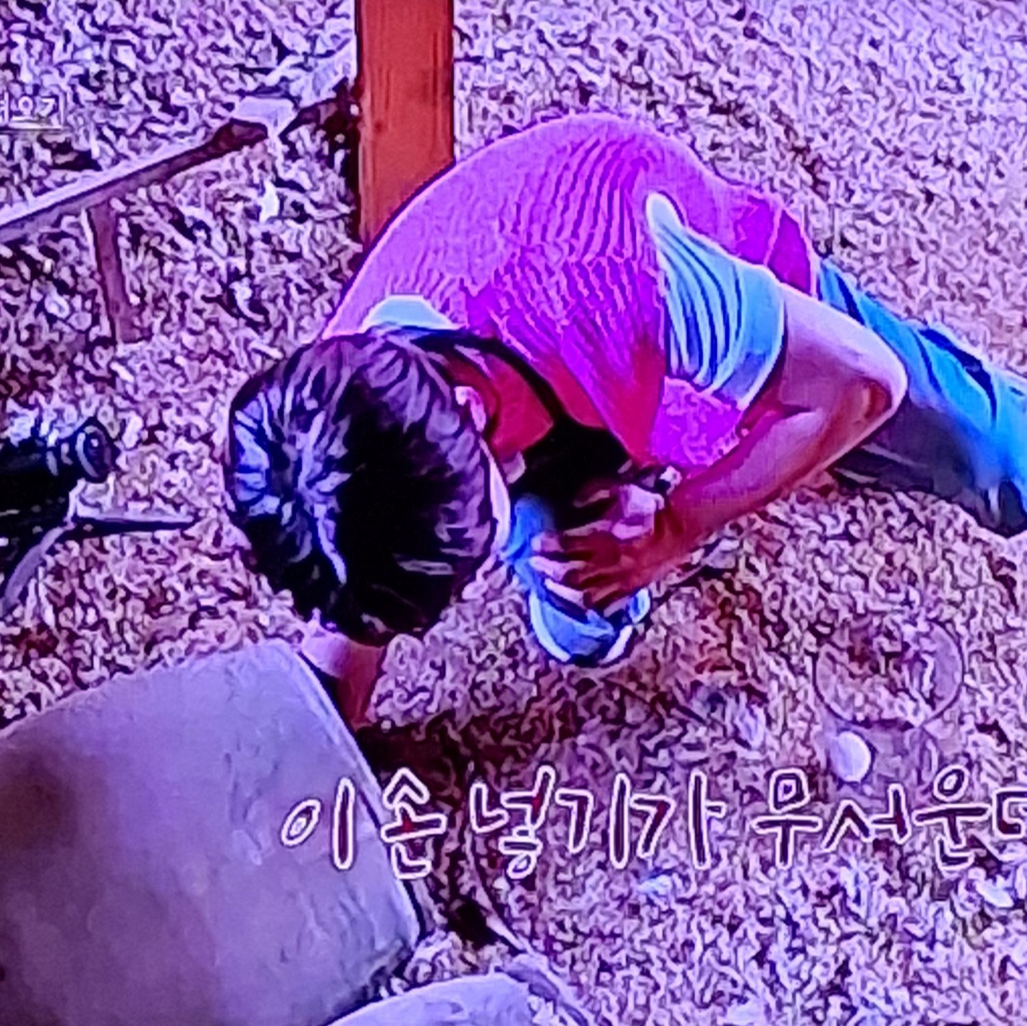 パク・ソジンの最近の活動ショット