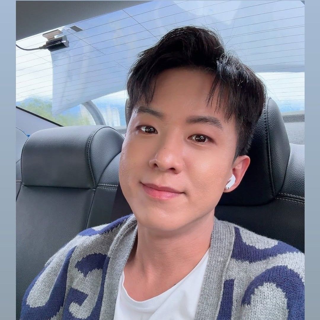 Latest photo of Na Taejoo