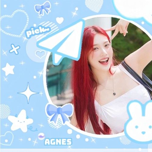 Recent activity shot of JOY