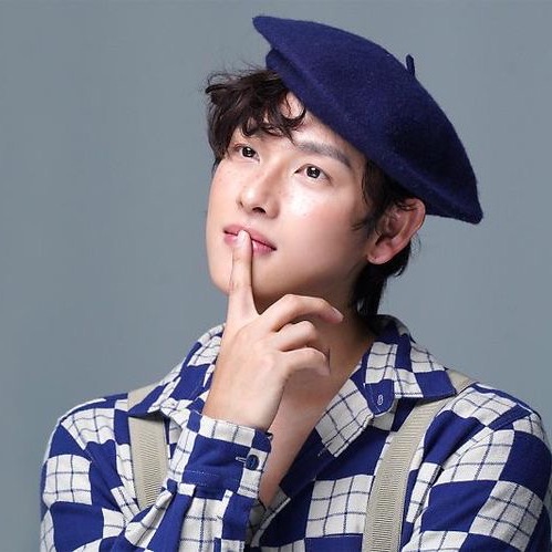 Latest photo of Yim Siwan