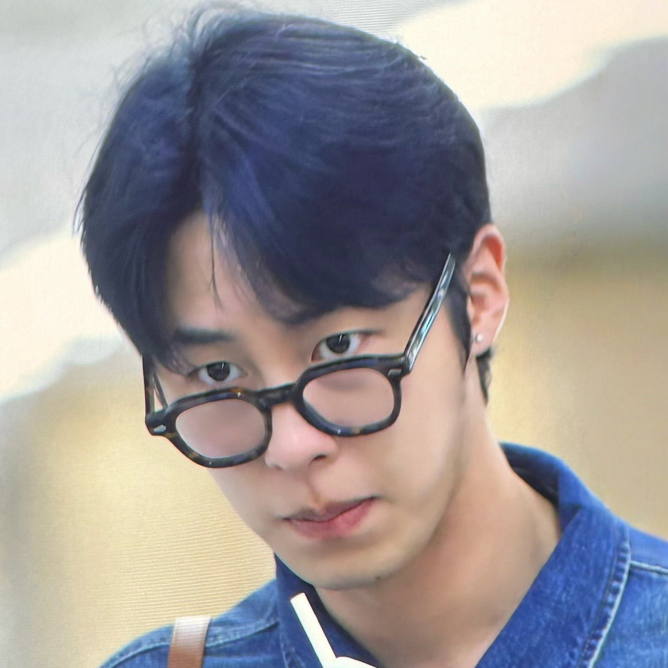 Latest photo of Lee Jaewook