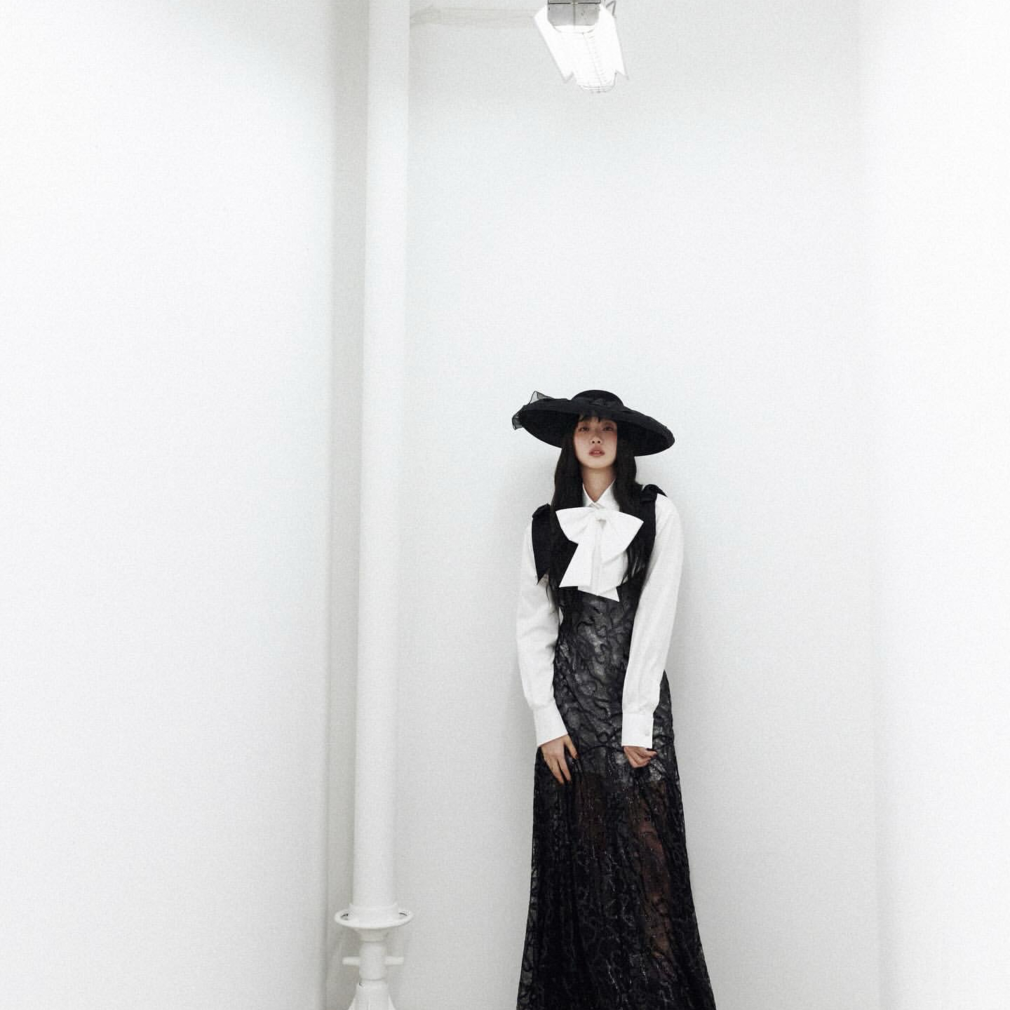Latest photo of Kim Goeun