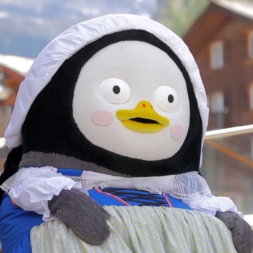 ペンスのビハインドカット