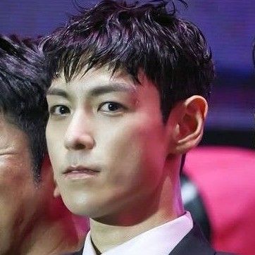 Behind-the-scenes cut of T.O.P