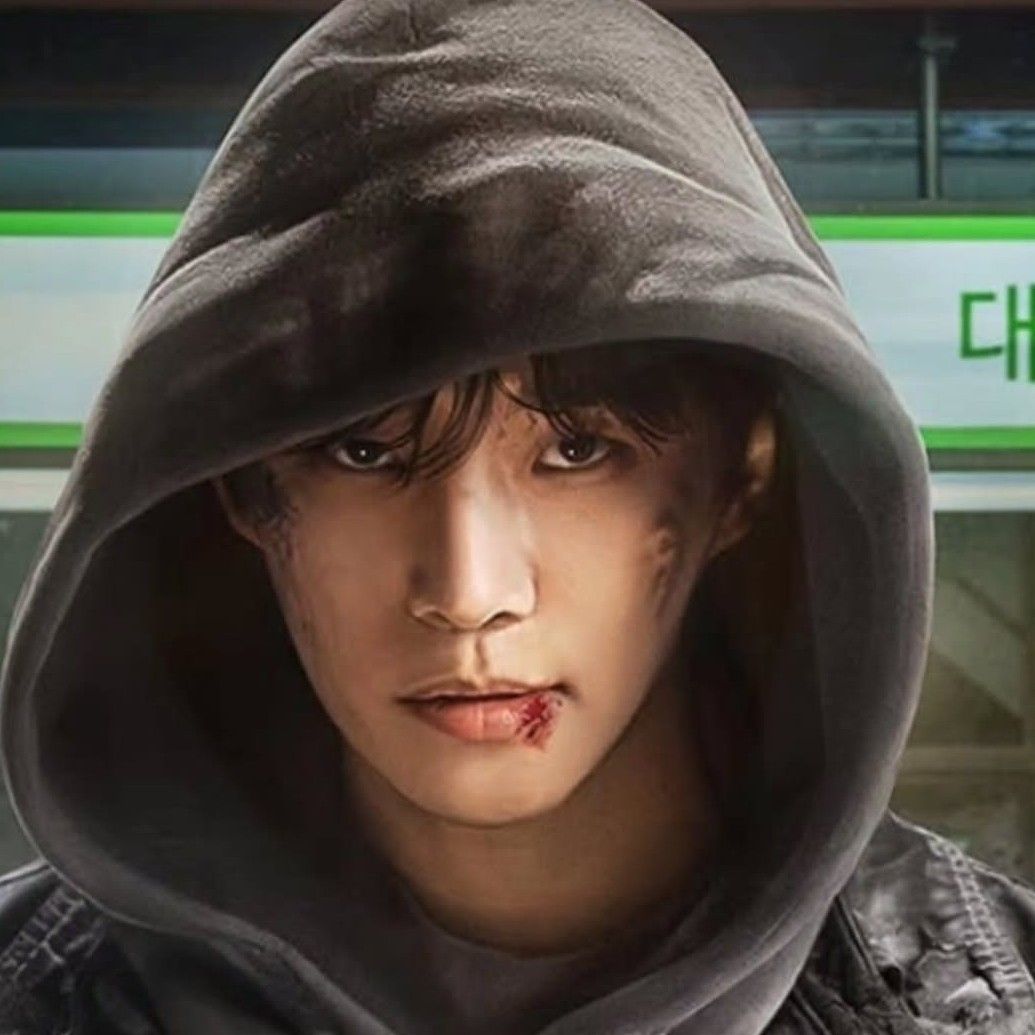 이준호의 비하인드 컷