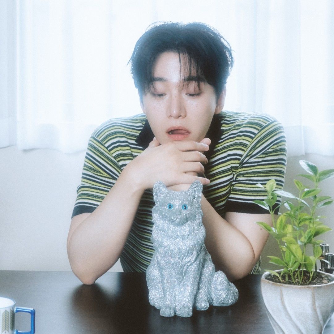 李俊昊的近期活动照