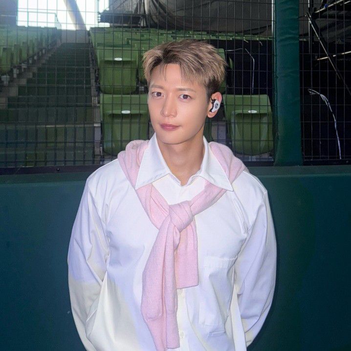 Latest photo of Choi Minho