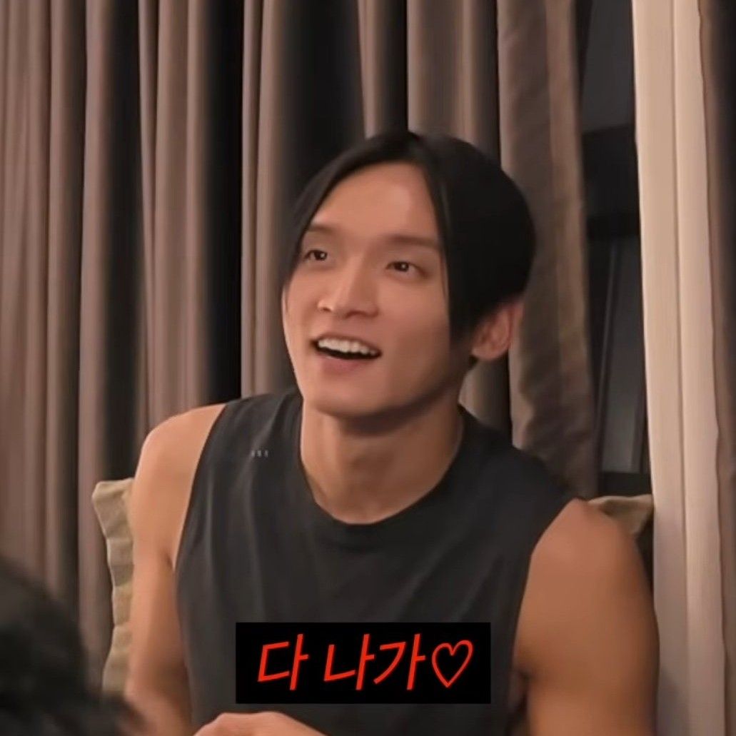 Latest photo of Choi Hojong