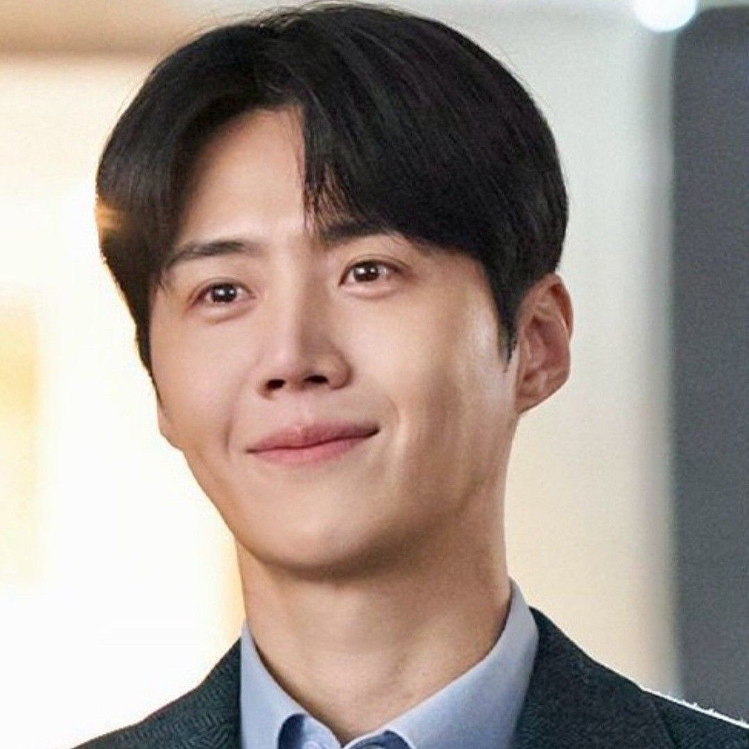 ファンが撮影したキム・ソンホの瞬間