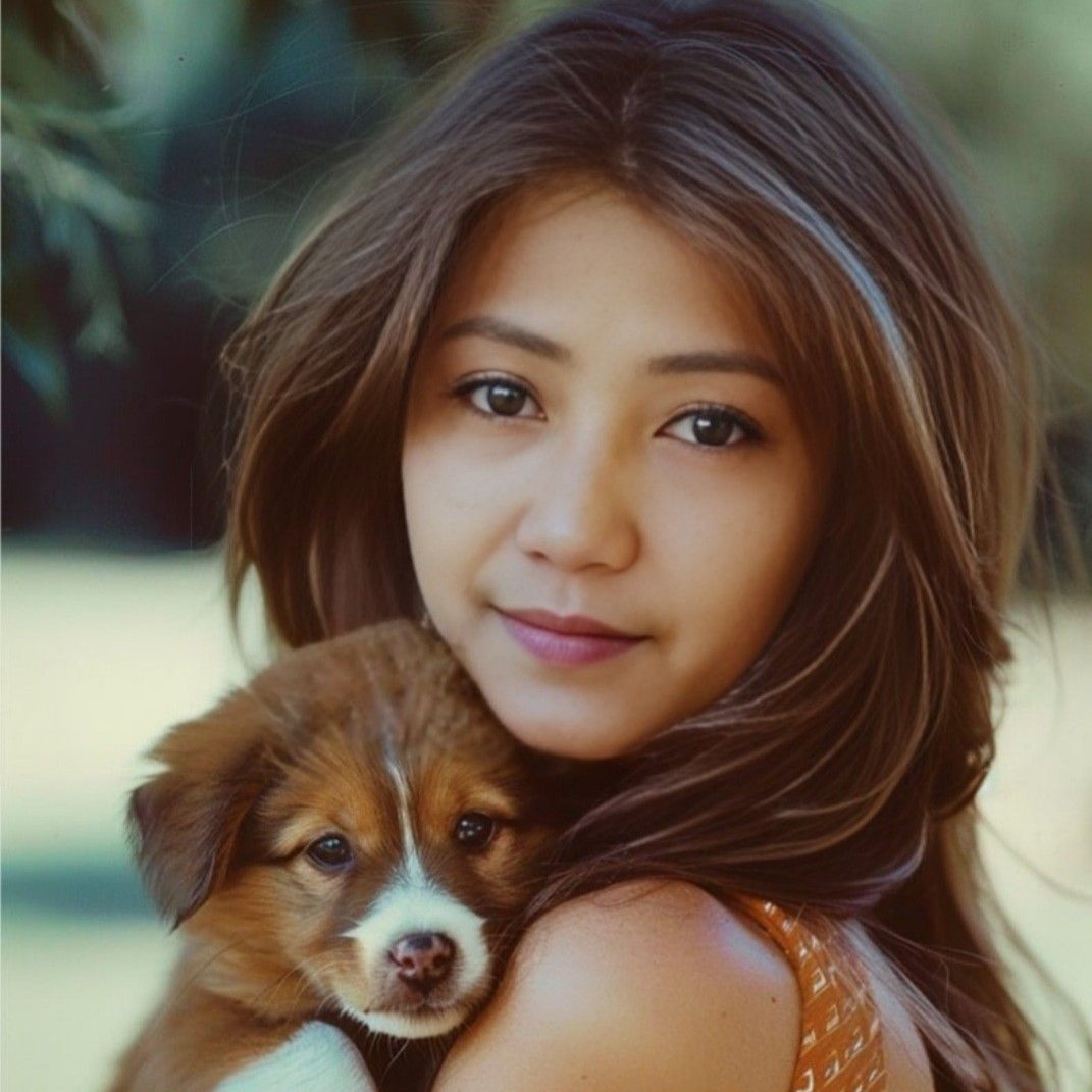 A moment captured by a fan of Kim Youjung
