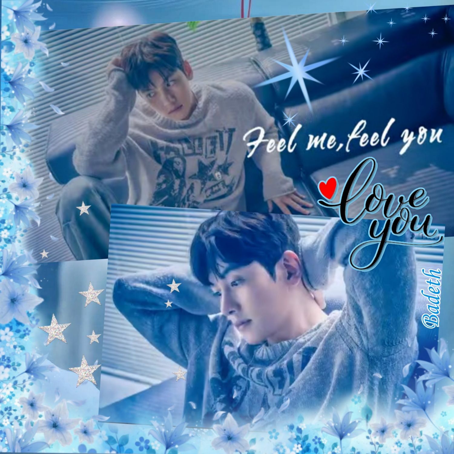 Recent activity shot of Ji Changwook