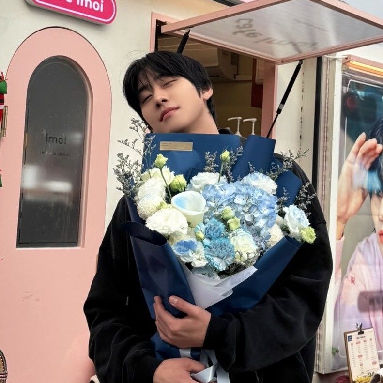 安孝燮的最新照片