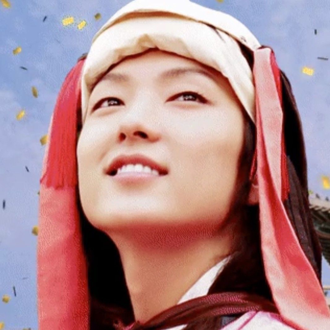 Behind-the-scenes cut of Lee Joongi