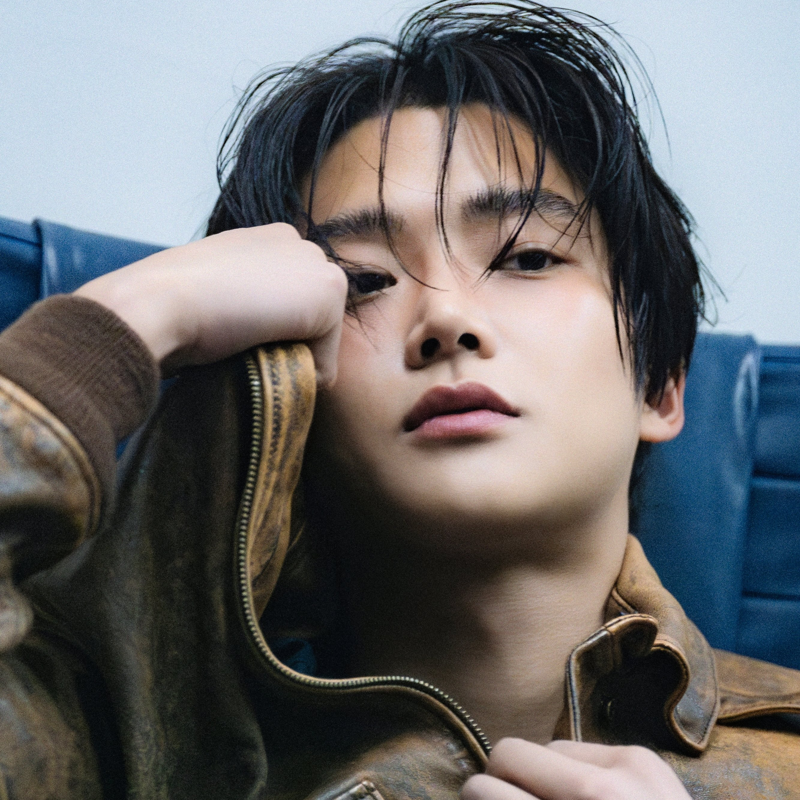 Latest photo of Rowoon