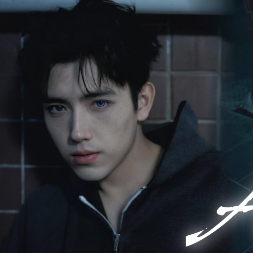 Latest photo of Arthur Chen