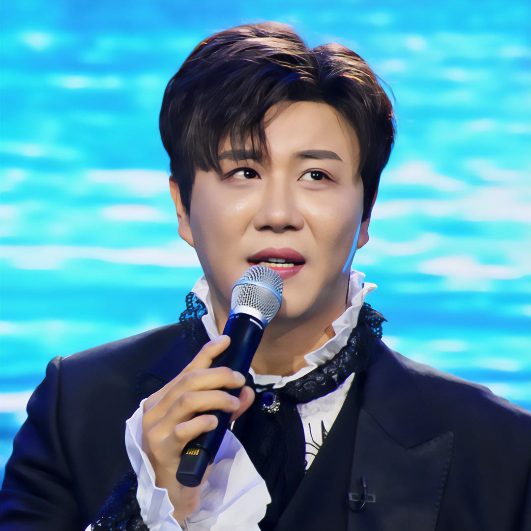 A moment captured by a fan of Jin Haesung
