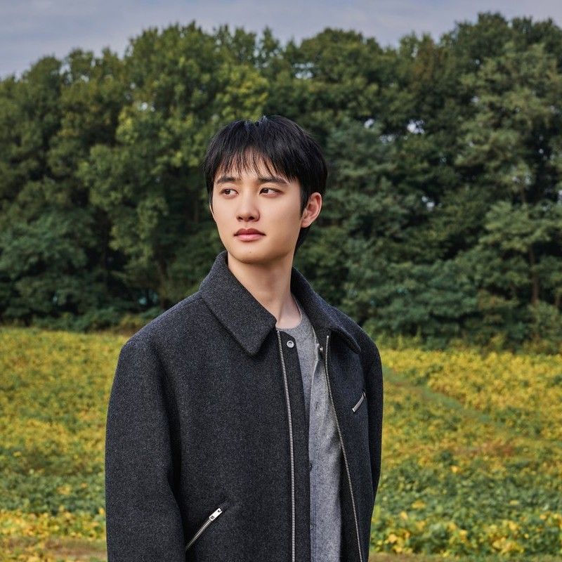 ド・ギョンス (ディオ)の最近の活動ショット