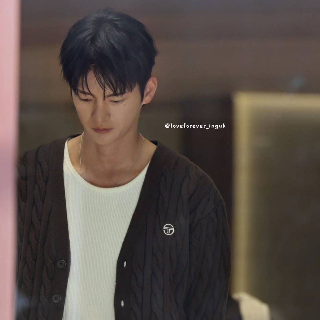Latest photo of Seo Inguk