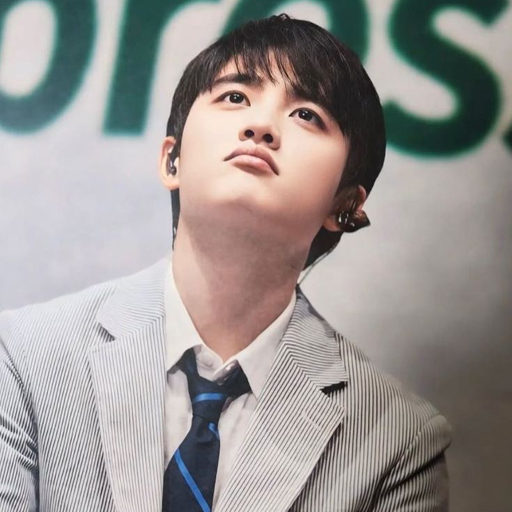 Foto kegiatan terbaru dari Doh Kyungsoo (D.O.)