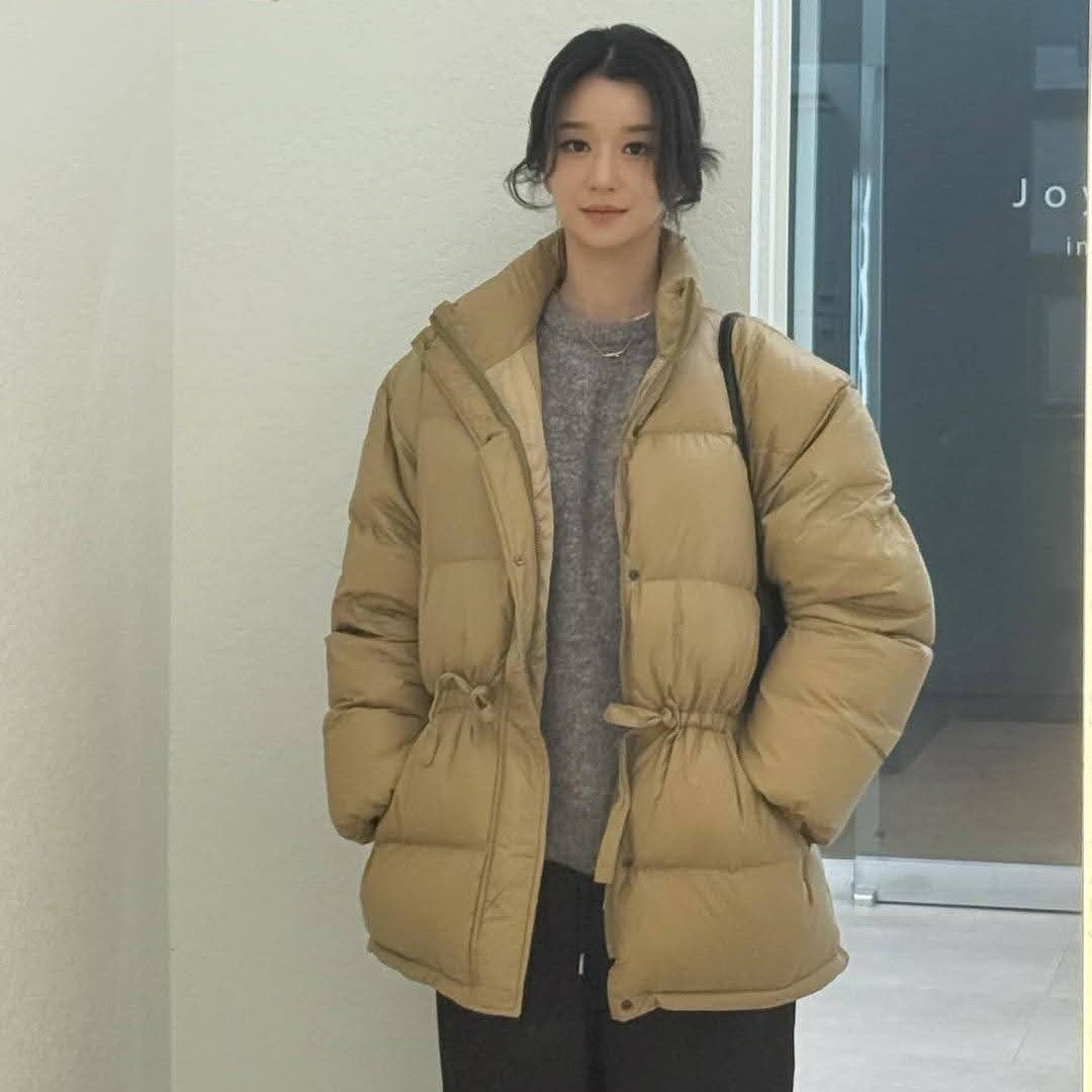 徐睿知的幕後花絮