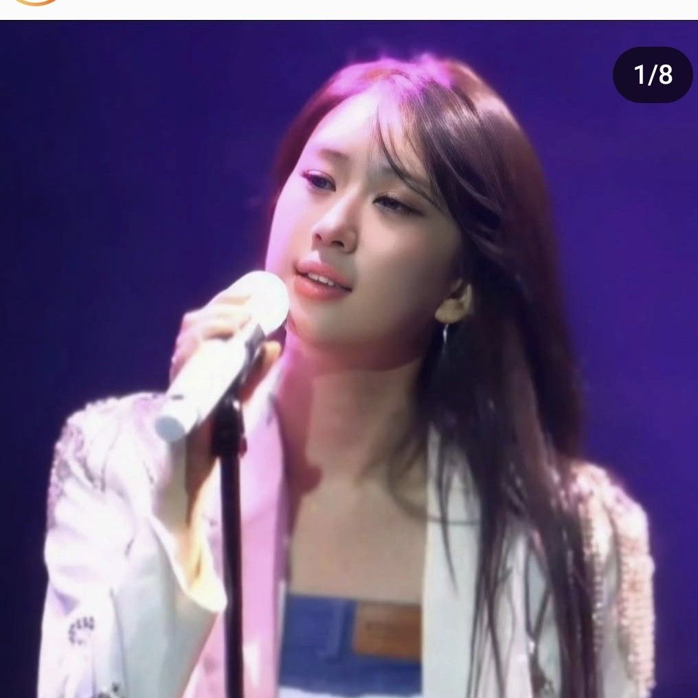 전유진의 최신 사진