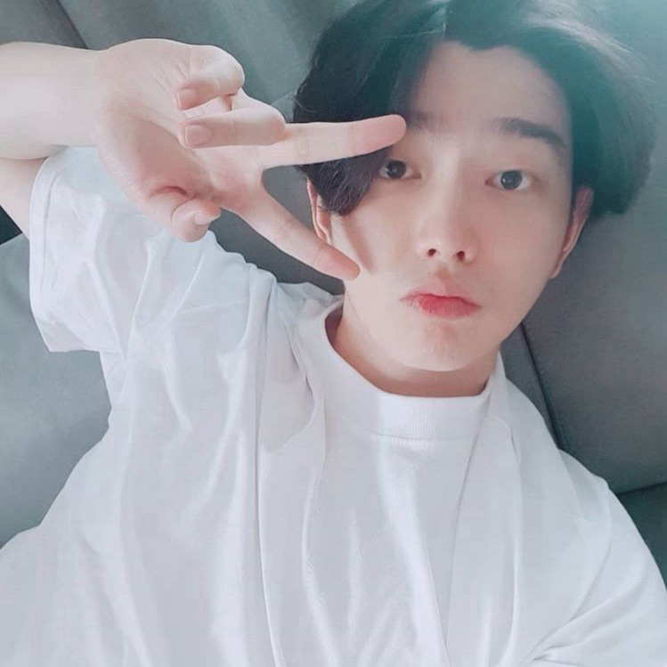 Latest photo of Yoon Kyunsang