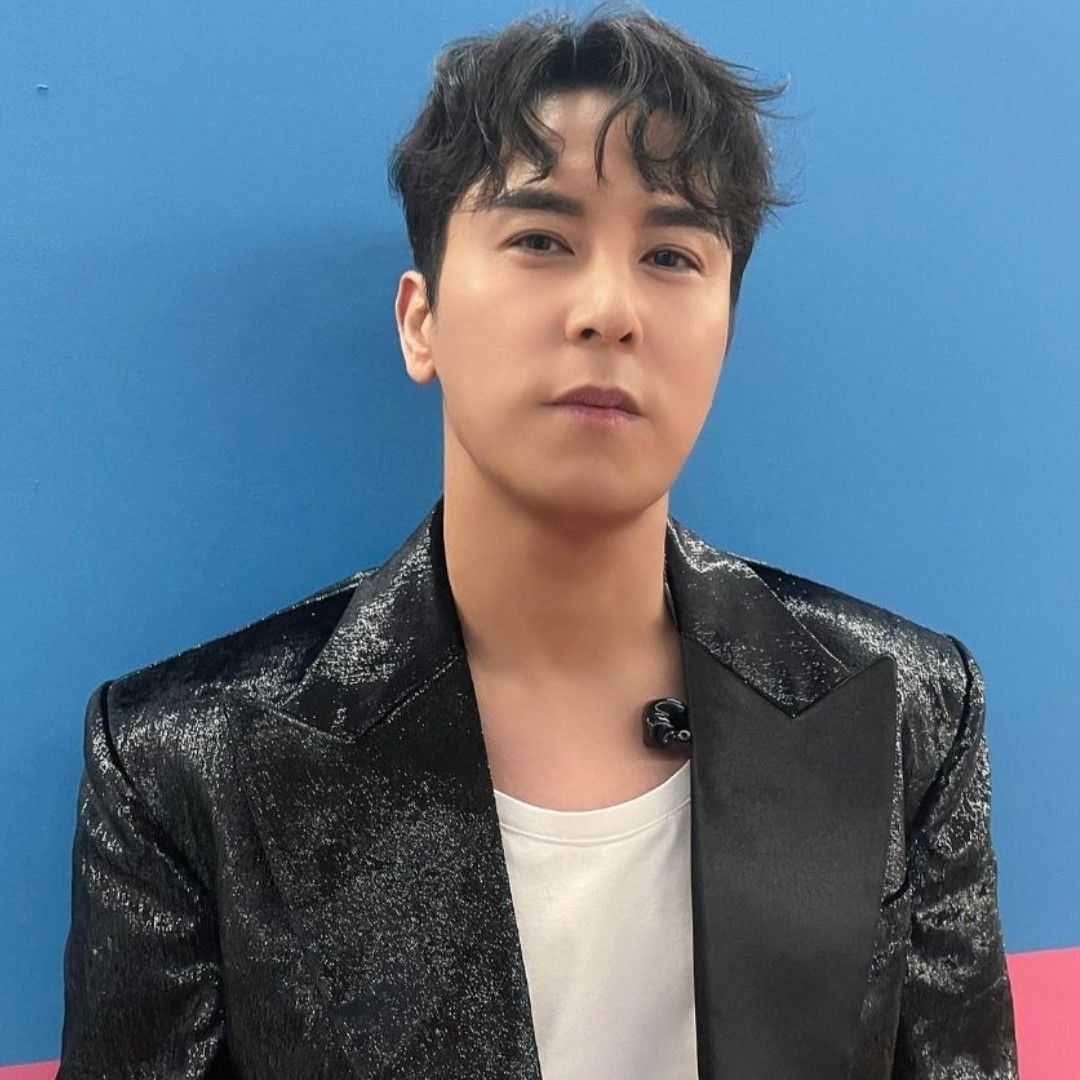 A moment captured by a fan of Jang Minho