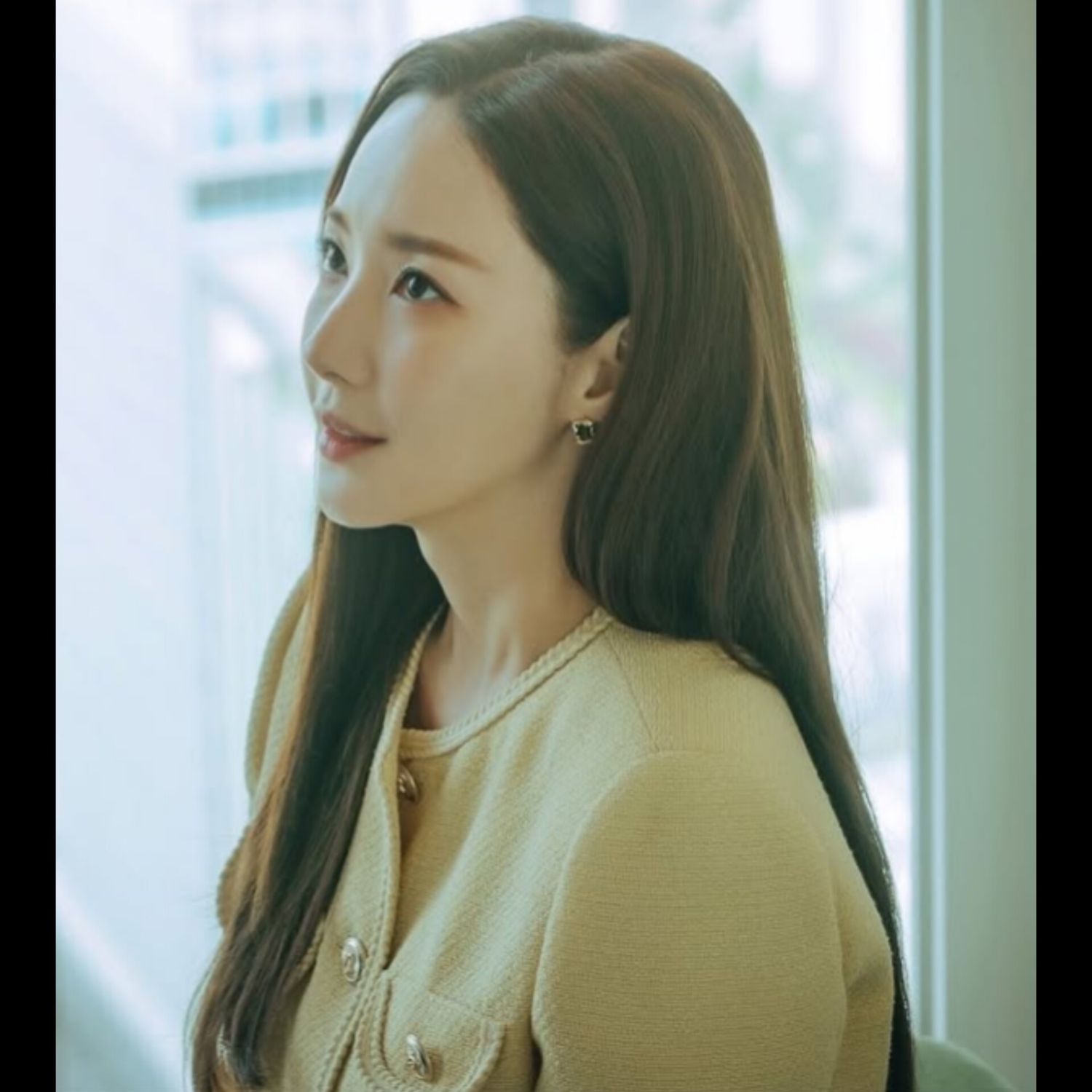 박민영 최근 활동샷