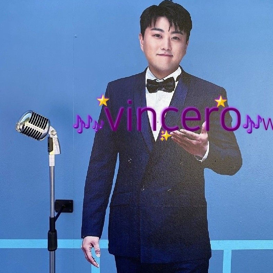 ファンが撮影したキム・ホジュンの瞬間