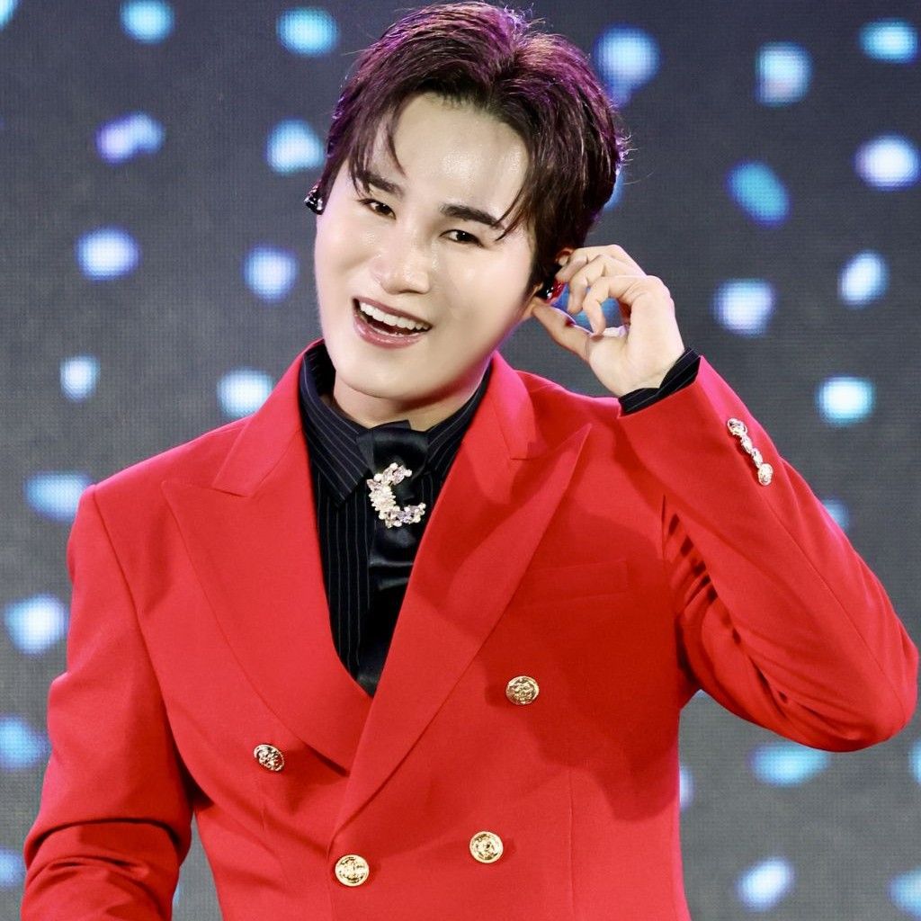 金熙栽的近期活动照