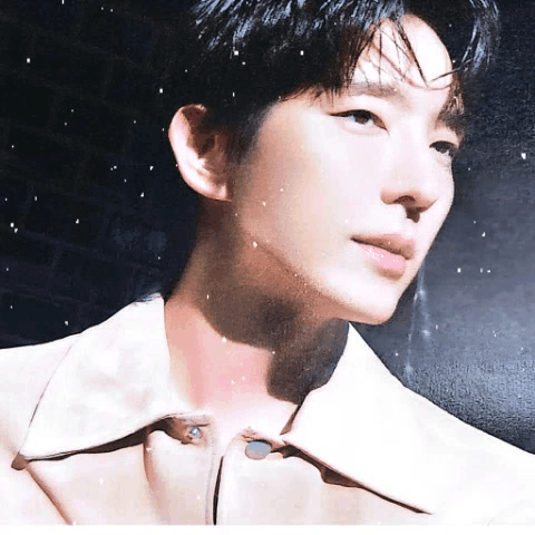 Foto kegiatan terbaru dari Lee Joongi