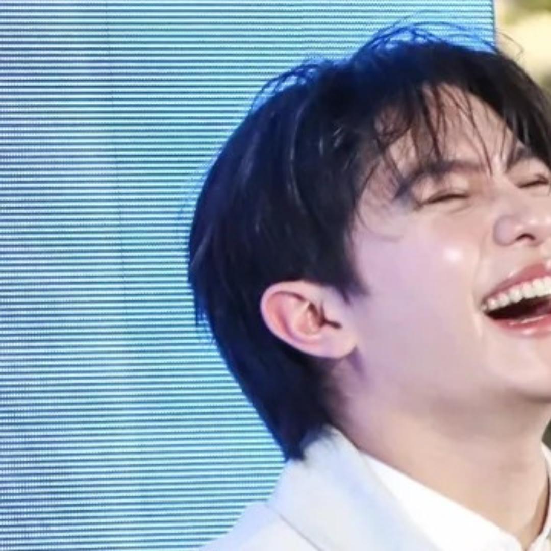 Recent activity shot of William Jakrapatr Kaewpanpong