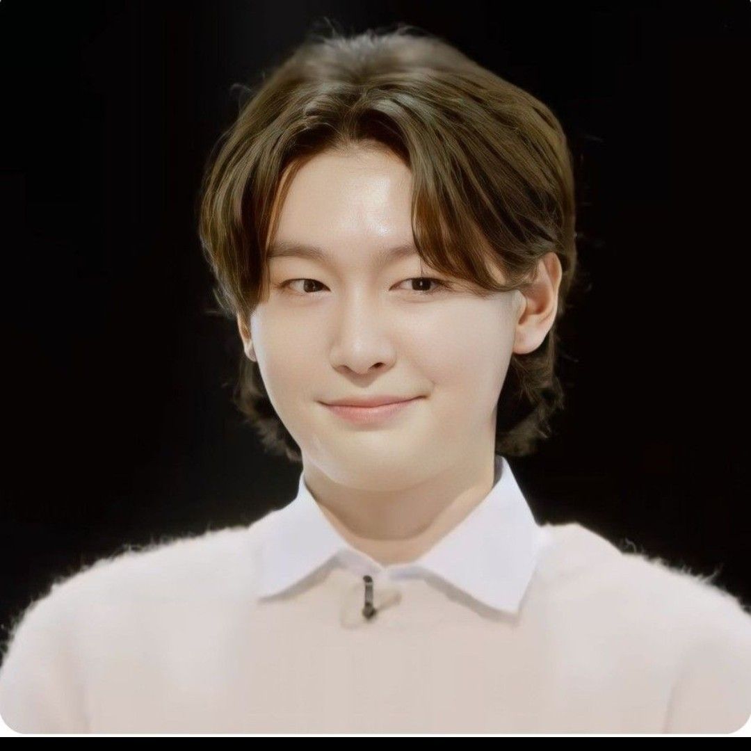 Kim Yongbin的幕後花絮