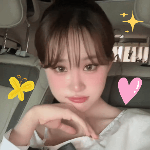 Foto kegiatan terbaru dari Kim Dahyun