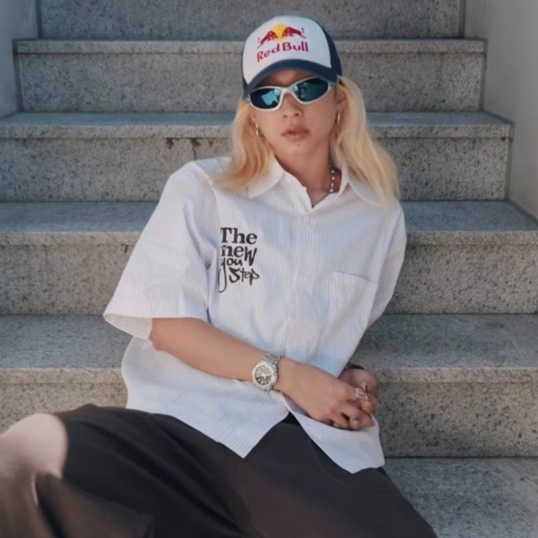 Recent activity shot of KYOKA