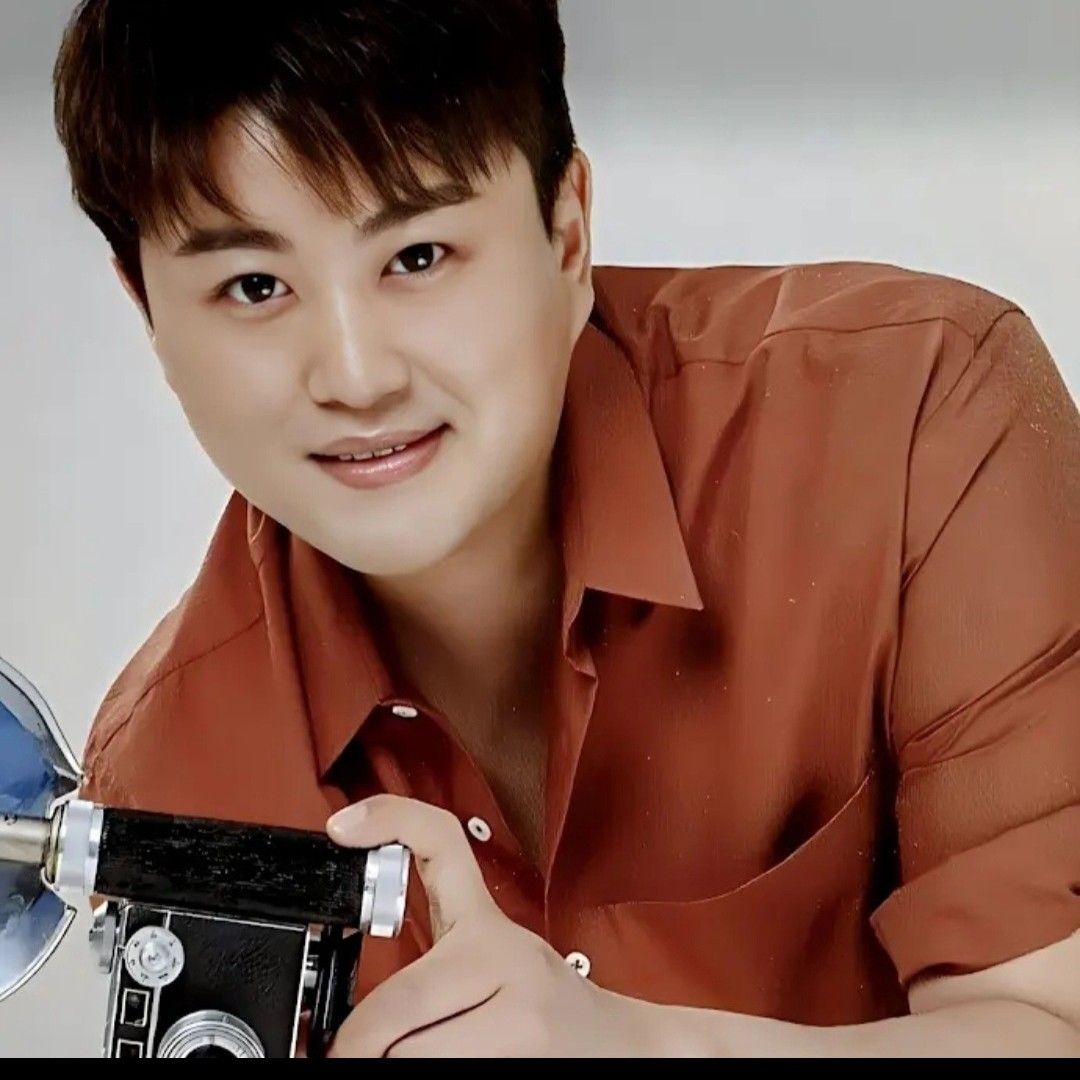 Latest photo of Kim Hojoong