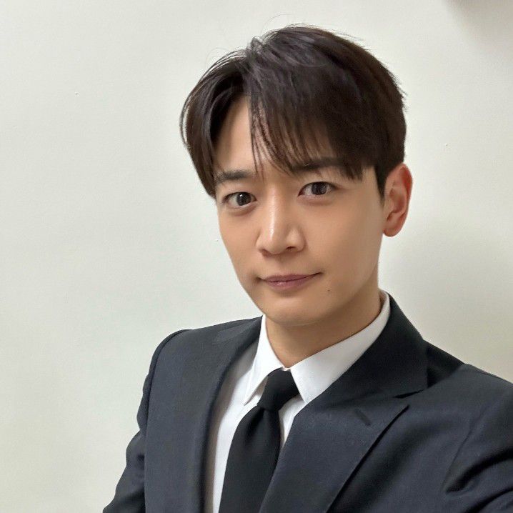 A moment captured by a fan of Choi Minho