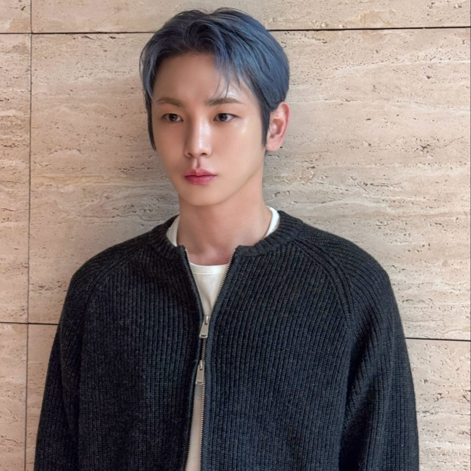 Recent activity shot of Key