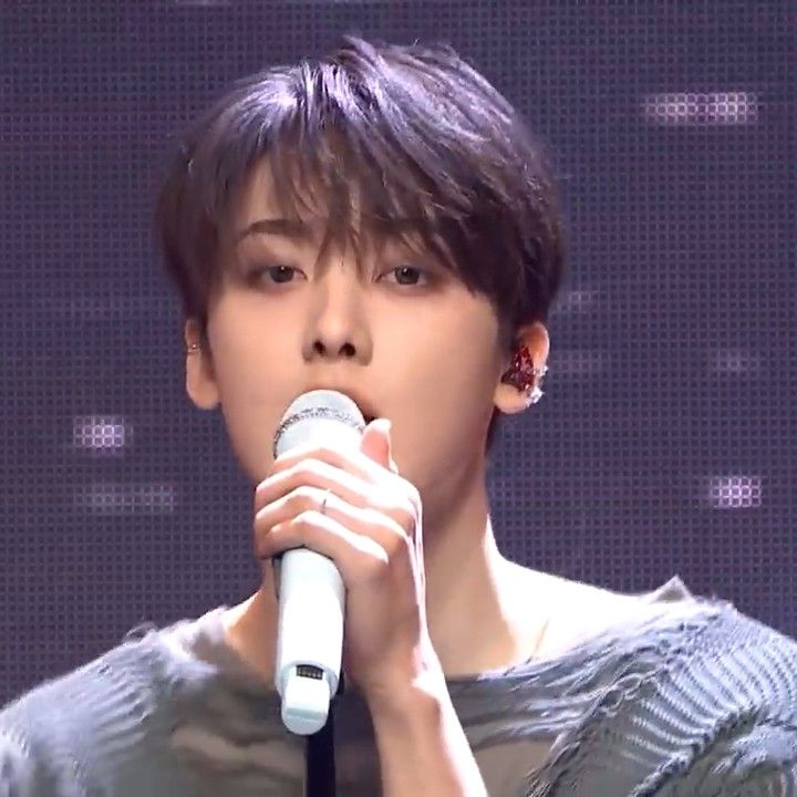 Latest photo of Yoon Sanha